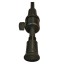 Carbon fiber endpin bass SL314